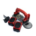Tile Installation Machine Dual Disc3000ml