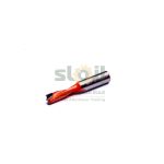 Manfix Masonry Drill Bit – Red 8×57mm