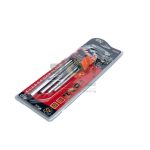 Extra-Long Wrench Set 9-Piece