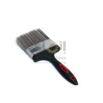 Paint Brush with Plastic Handle 4-Inch