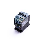 China-Made AC Connector