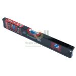Spirit Level Ruler 40 cm