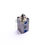 Compact Air Cylinder for Top & Bottom Trimming Machine