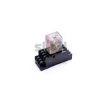 Conveyor Machine Intermediate Relay - MY4N-GS DC24V