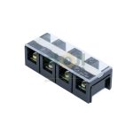 4-Way Terminal Block Strip