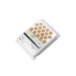 Convex Screw Covers 2330