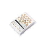 Convex Screw Covers 986
