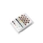 Convex Screw Covers 2148