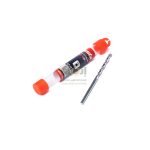 Chrome Plated Masonry Drill Bit - 4.75mm