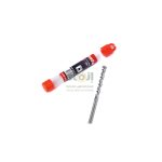 Chrome Plated Masonry Drill Bit - 5.85mm