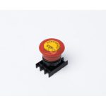 Stop Button