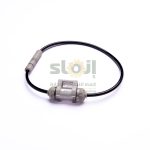 KOMPA Chinese Vacuum Valve