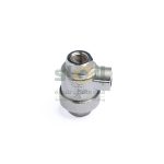 Piston Valve for Strip Cutting