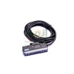 Fiber Optic Sensor & Amplifier Unit