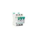 Boring Air Circuit Breaker