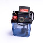 Automatic CNC Lubrication Oil Pump