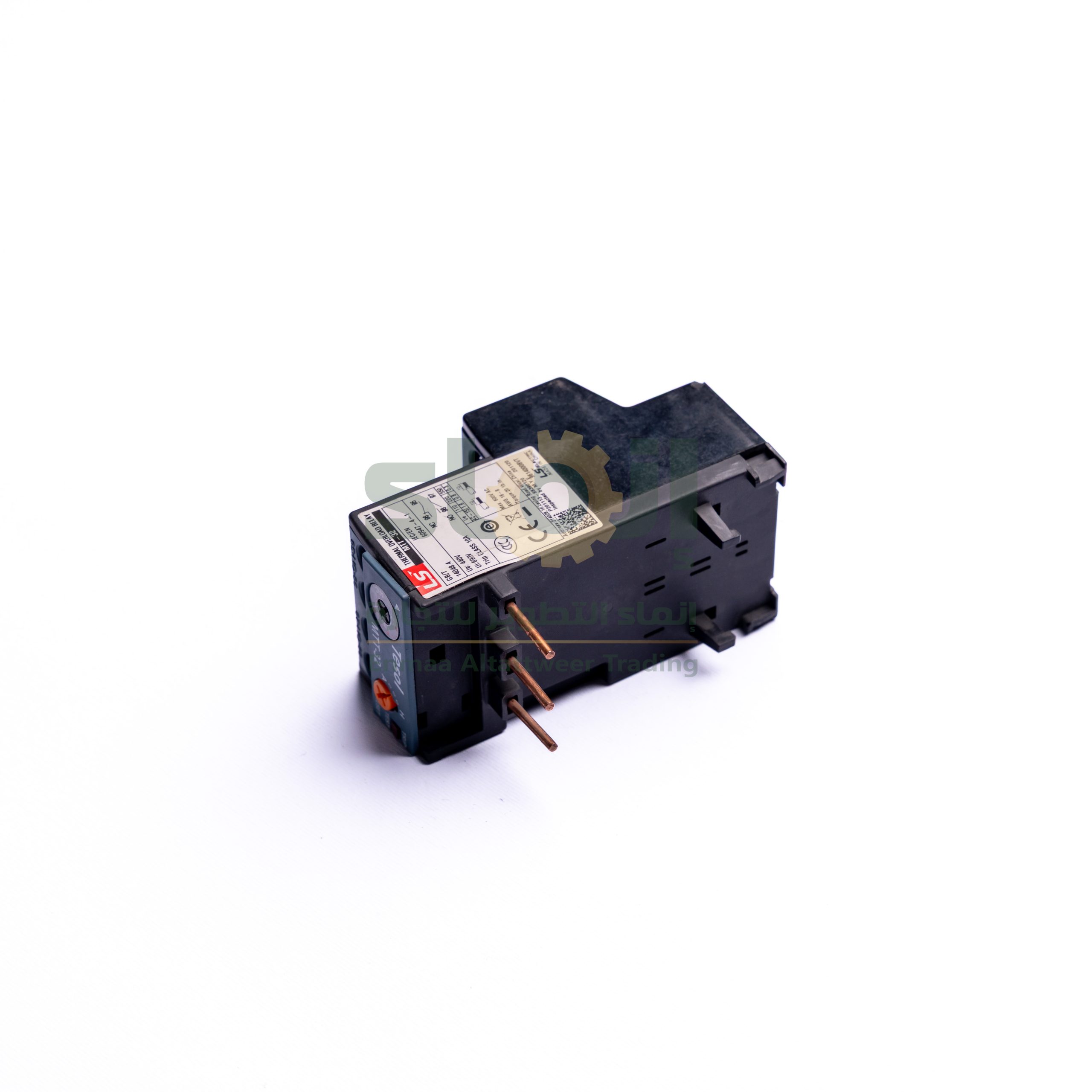 اوفر لود LS MTT-32 اوفر لود LS MTT-32 - الصورة 1