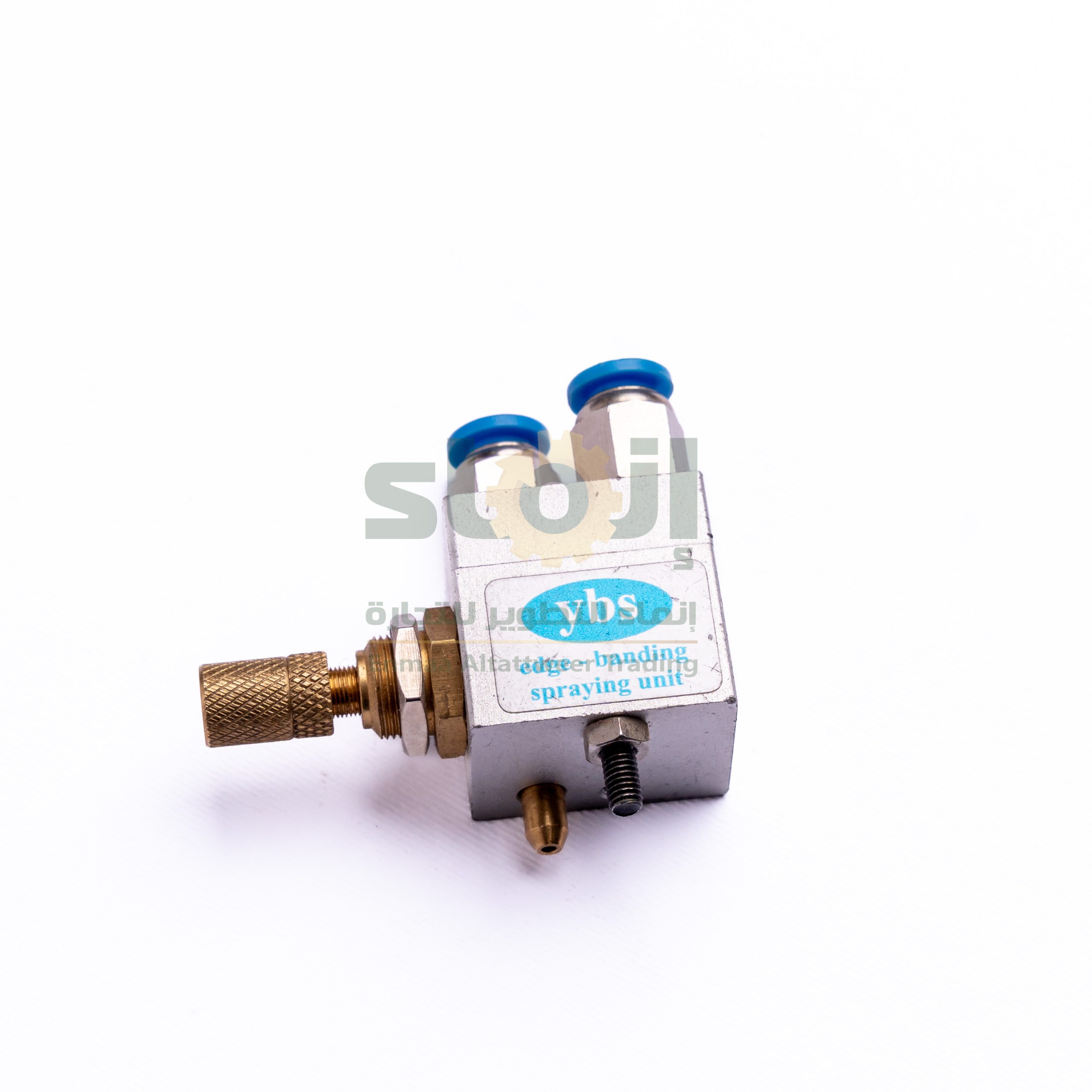 بخاخ سائل تنظيف Cleaning Liquid Spray - Image 1