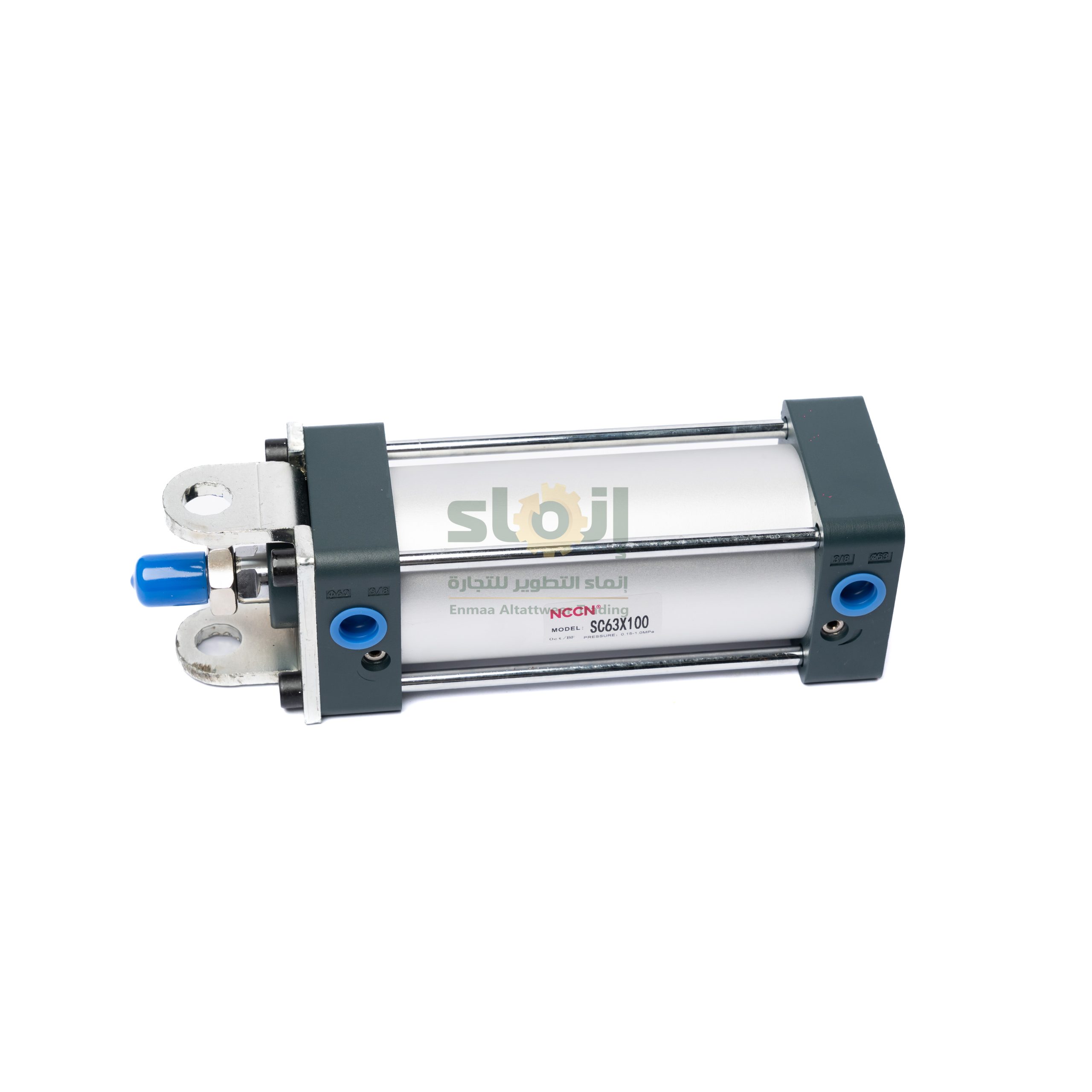 بستم مقاس 63×100 بنل ساو 63×100 Piston Panel Saw - Image 1
