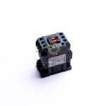 24V Edge Connector