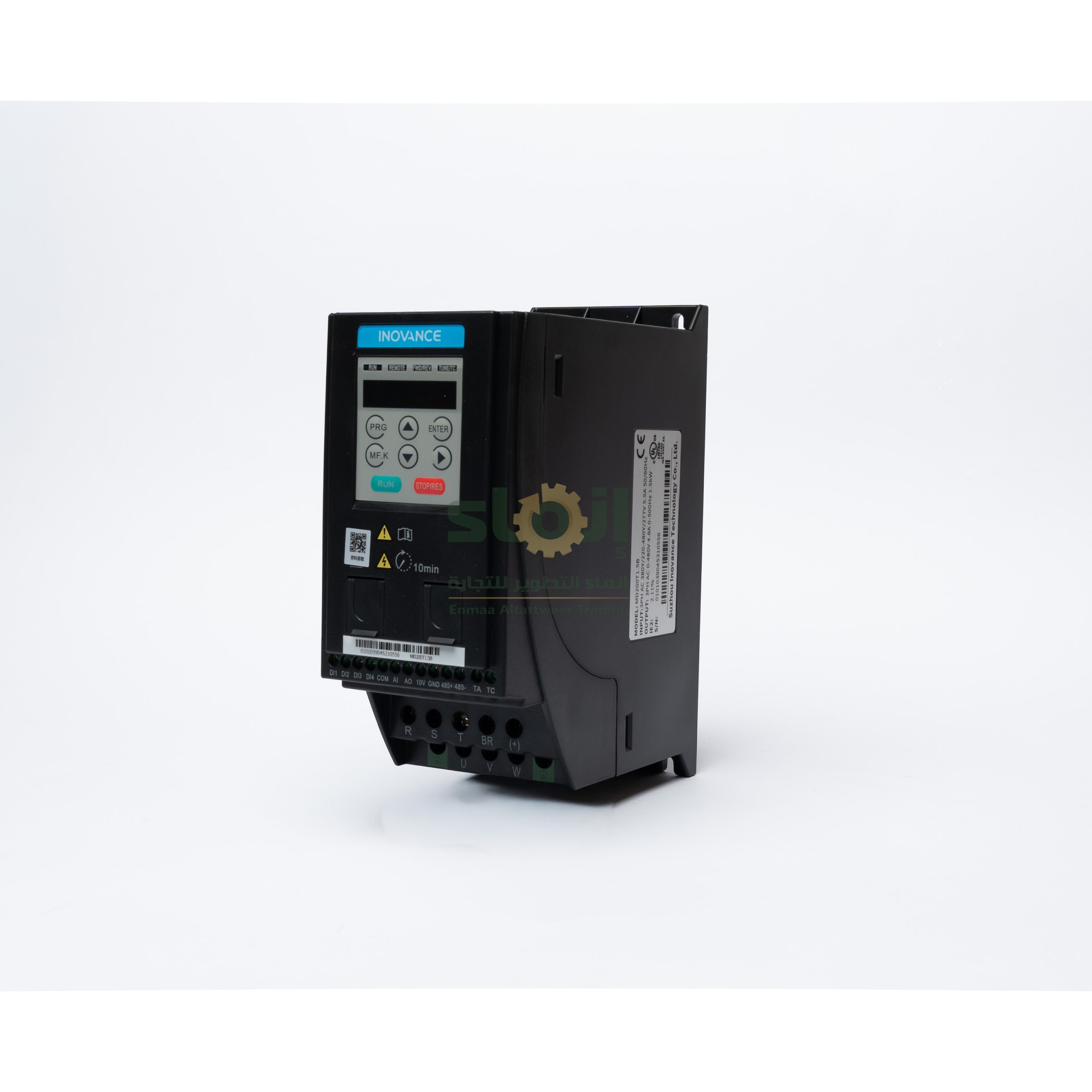 محول التردد كومبا محول التردد كومبا - الصورة 1