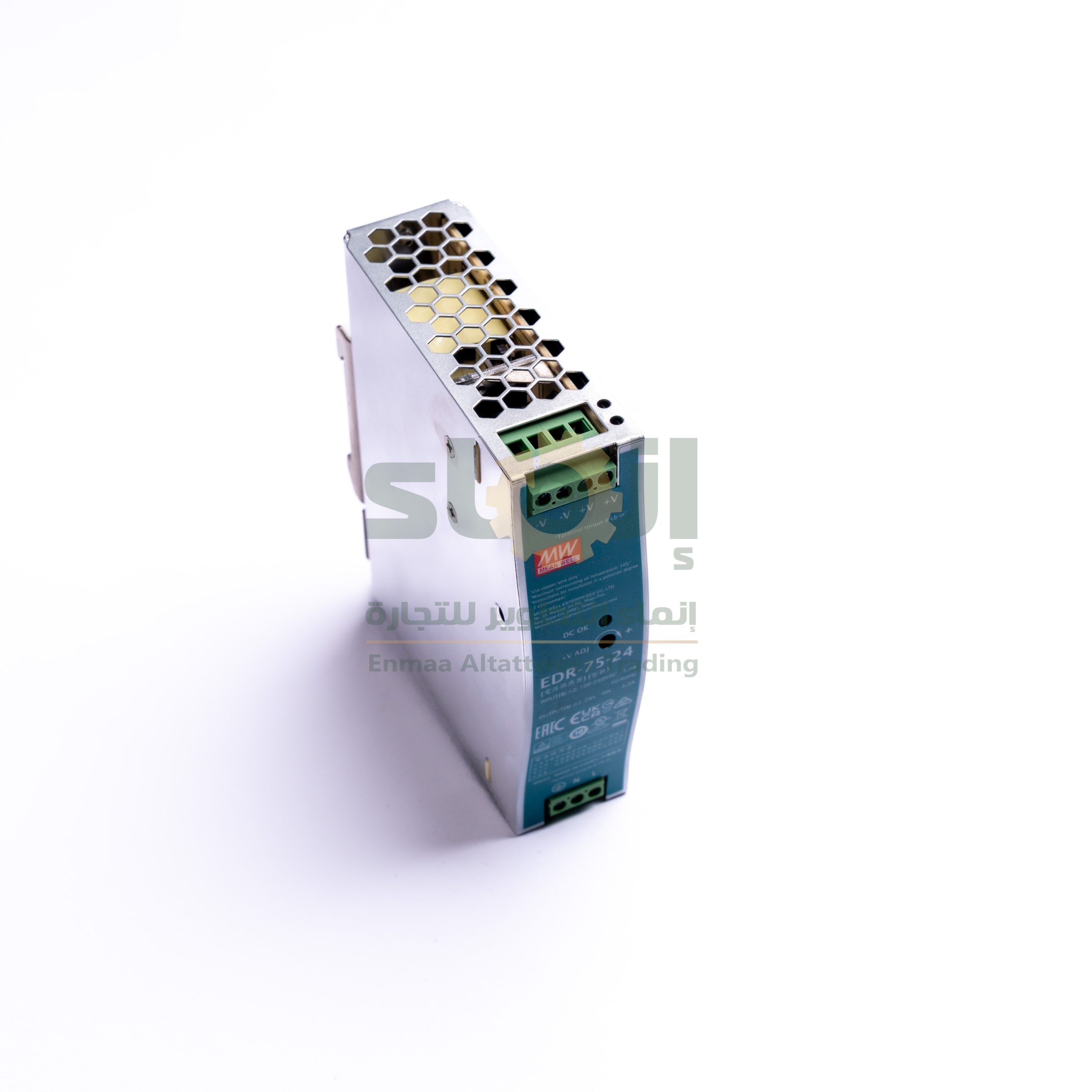 محول جهد ايما IMA Voltage Transformer - Image 1