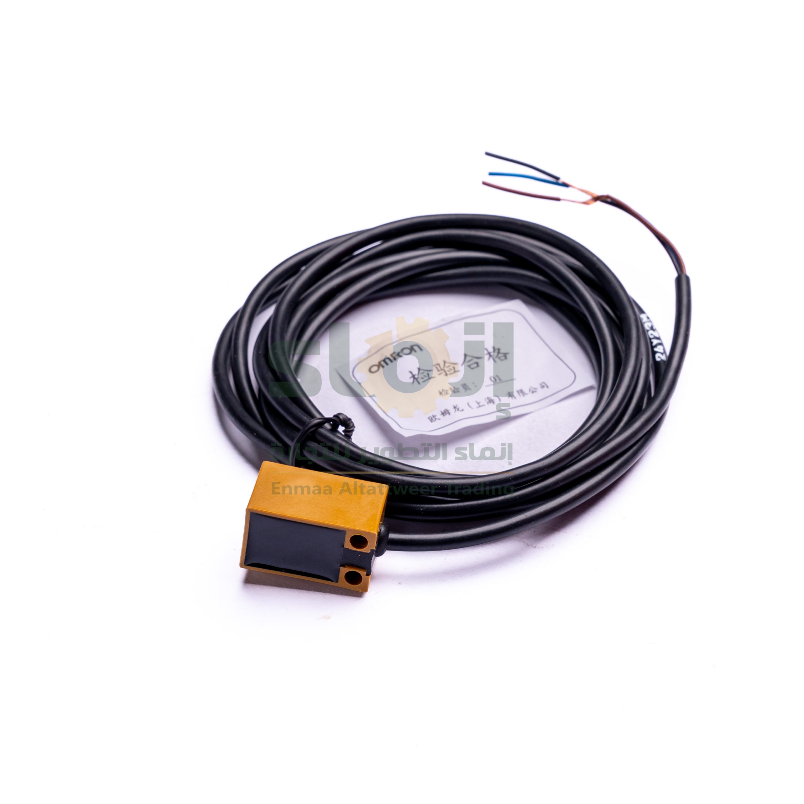 مفتاح التقارب OSET-CNC Proximity Switch OSET-CNC - Image 1