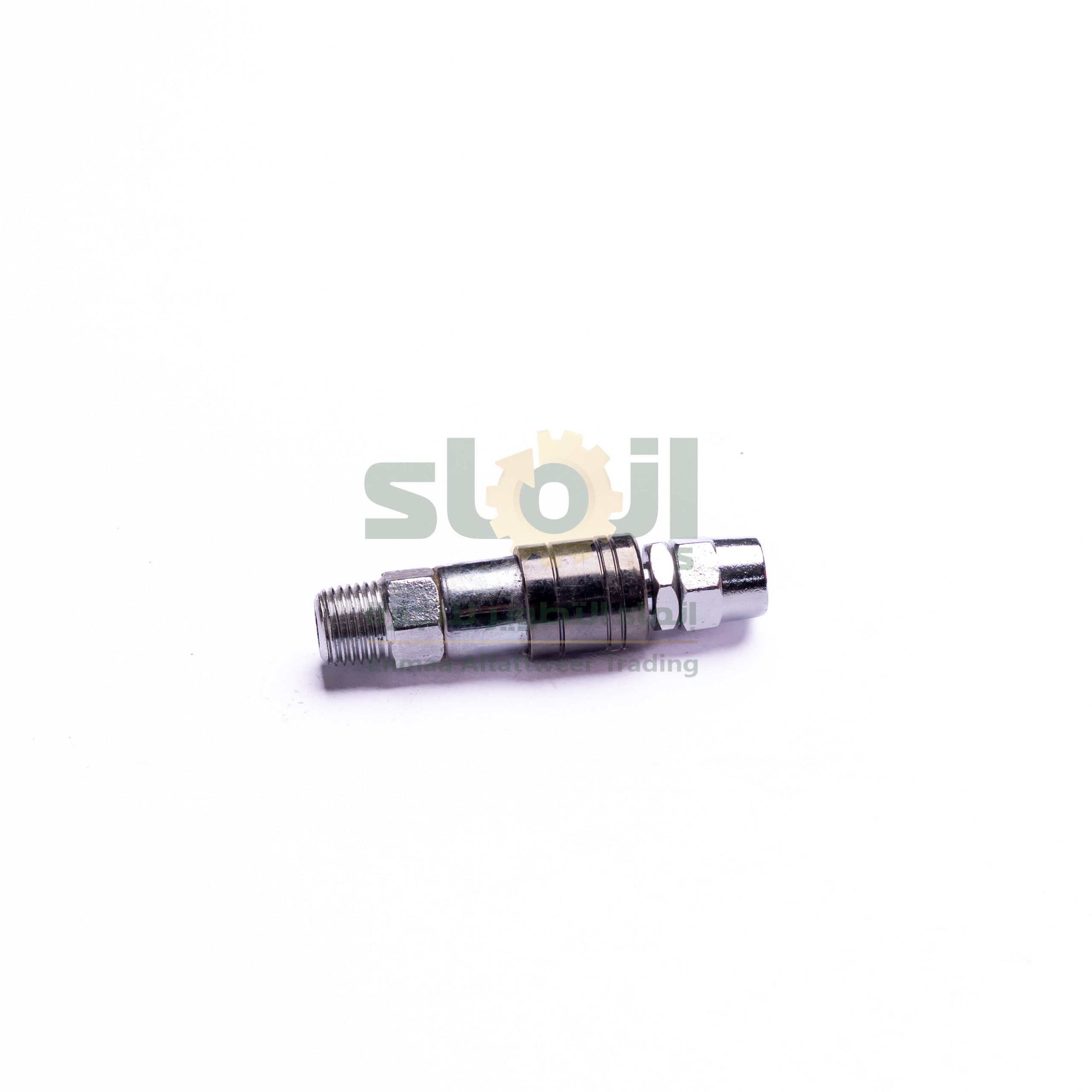 موصل سريع بورنج Boring Quick Coupler - Image 1