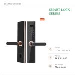 Smart Lock