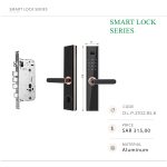 Smart Lock - Image 2