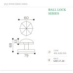BALL LOCK - Image 2