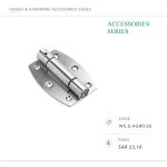 ACCESSORIES