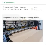 Self-developed Carton Packaging Solution With Different Box Patterns - Image 6